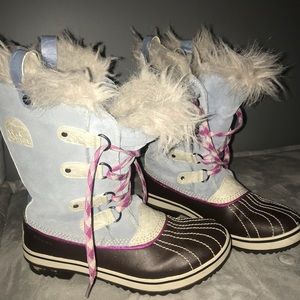Sorel Snow Boots